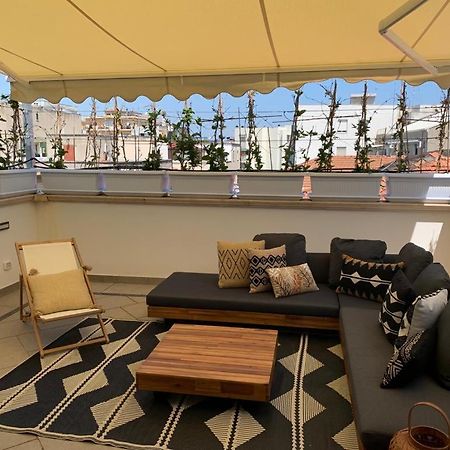 Wood Luxury House Appartement Pescara Buitenkant foto