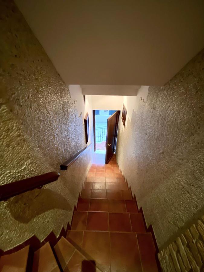 Wood Luxury House Appartement Pescara Buitenkant foto