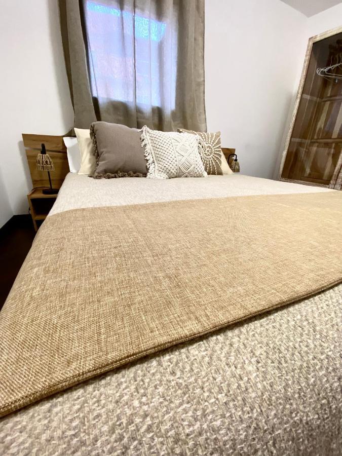 Wood Luxury House Appartement Pescara Buitenkant foto