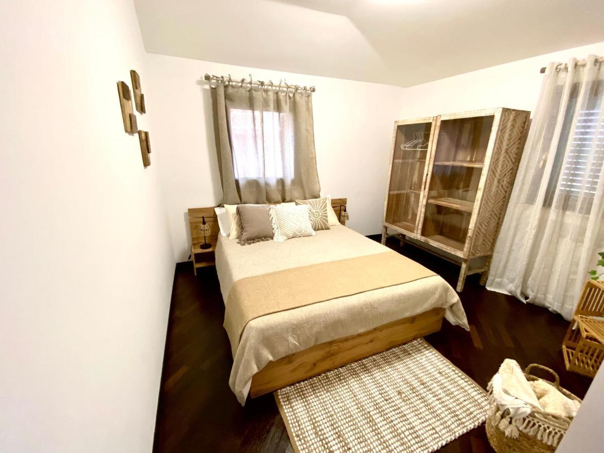 Wood Luxury House Appartement Pescara Buitenkant foto