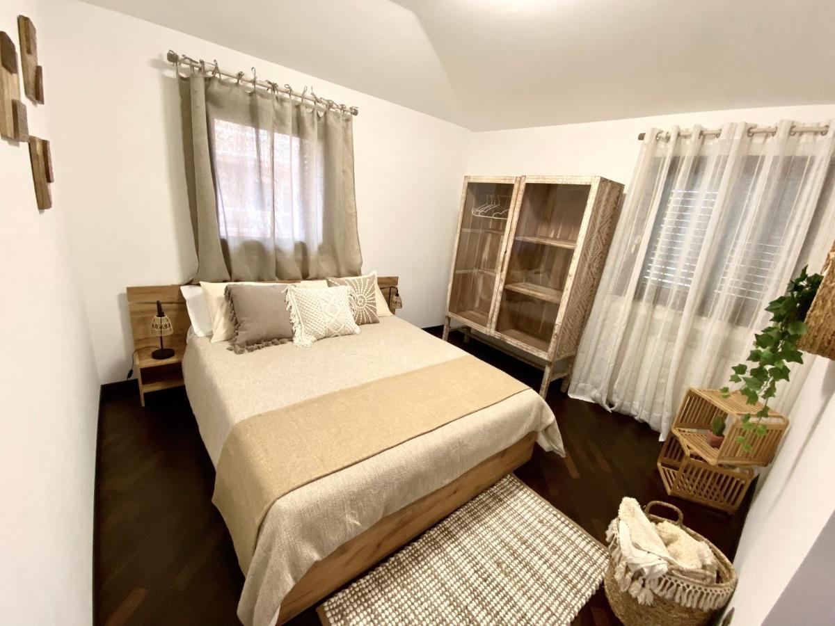 Wood Luxury House Appartement Pescara Buitenkant foto